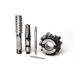 Tamburini Tools Tools for Transfer Machines and Multispindle LAthes Tap